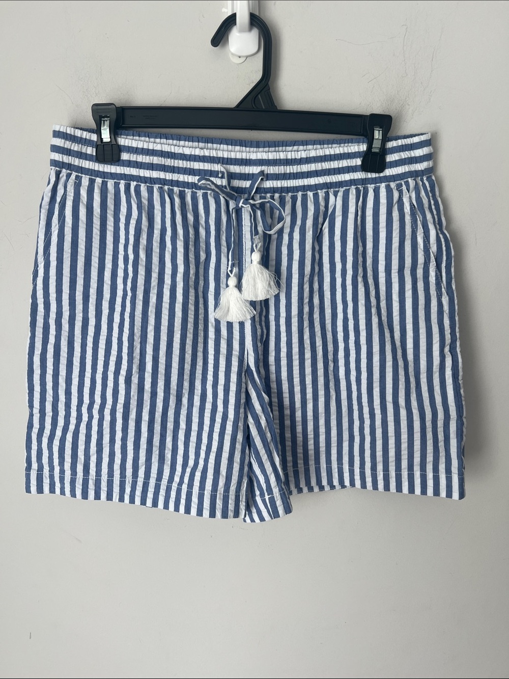 NWT Tommy Bahama Frond Harbor Stripe Shorts S ♟️